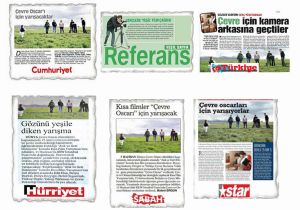 İletişim başarıya doymuyor